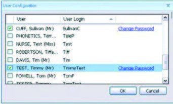 Emis Configuration Dictate It